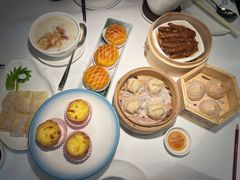 -陶陶居·雅园(凯华国际店)