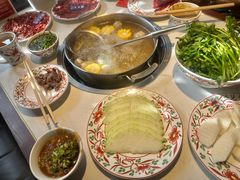 -汕头八合里海记牛肉店(清河店)