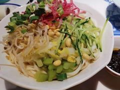 -大海碗·京菜炸酱面(雍和宫店)