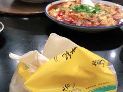 -胡记牛肉汤锅(光辉路总店)