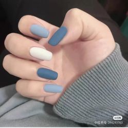 -Pink You美甲洗眉纹绣定制中心