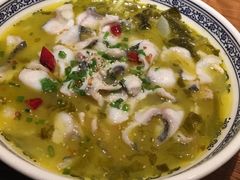 -妈妈菜舟山海鲜(定海古城店)