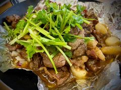 -食光慢宴·安吉土菜馆