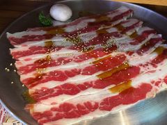 -安又胖韩国烤肉(美罗城店)
