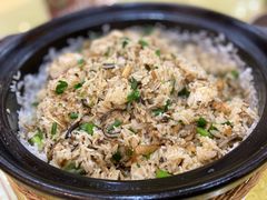-台山美食一绝阿四台山黄鳝饭(阿四创作店)