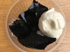凉粉加雪糕-成裕雪糕店(士多店)