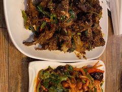 -枪火串烧·东北特色烧烤(罗湖总店)