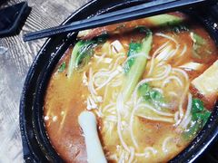 -合记烩面(高新区店)