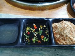 -盘尚石棉烤肉(蒲江店)