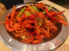 -聚味瞿记·龙虾堂(坡子街店)