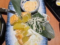 -万岁寿司(天河领展店)