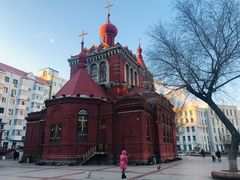 -圣·阿列克谢耶夫教堂