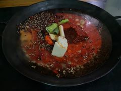 -星鸿社重庆老火锅