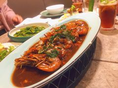 -美奈小馆·东南亚菜(福田星河COCO Park店)