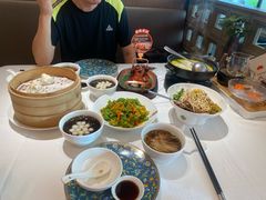 -小厨娘淮扬菜(天印大道店)