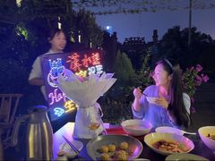 -汉水谣·江景餐厅(江滩店)