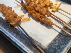-管氏翅吧(护国寺店)