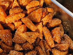 特色豆腐干-518豆腐干(总店)