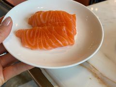 -美食汇自助餐厅(成都万达瑞华酒店)