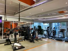 -MEGA BASE 健身馆(南山店)