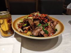 -鄱阳湖·江西小炒·瓦罐煨汤(五道口店)