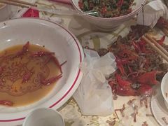 -串盟烧烤大排档·长沙美食地标(星沙店)