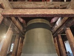 -大钟寺古钟博物馆