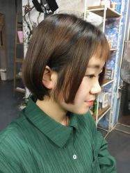 -HG美发设计沙龙