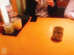 -沼津港渔市(宏伊国际广场店)