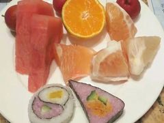 -蓝海国际大饭店·蓝钻自助百汇(兰山店)