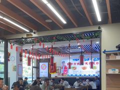 -山西刀削面(安定门店)