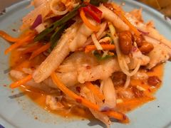 -小小集渔·泰式大排档(太古里香槟店)