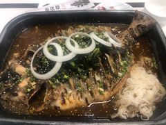 -鱼羊宴烤鱼羊蝎子烧烤(怡馨家园店)