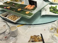 -渔旺喜宴(银座店)
