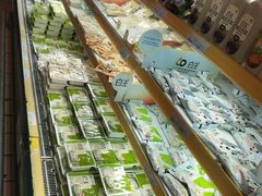 -京客隆超市(京源店)