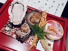 -元熹会席料理
