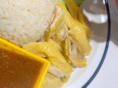 -小曼谷泰国美食 (南角道分店)