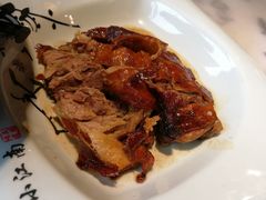 -京城小江南·北京烤鸭·江南土菜·白鱼(中关村店)