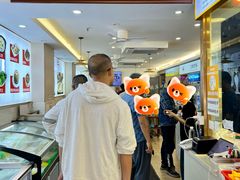 -陆记鹅庄·潮汕菜·狮头鹅(大仟里店)