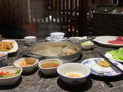 -仄园围炉坊·牛肉火锅·汕头卤水火锅(蛇口店)
