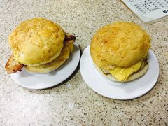 -沙溪兄茶餐厅