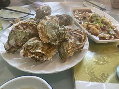 -景祥海鲜美食餐厅