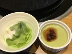 -水林间·寿喜烧自助(仙林金鹰店)