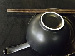-新竹里馆·花园餐厅(兴苑路店)