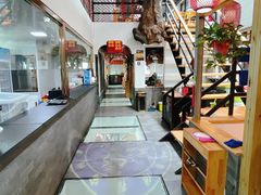 -缘福乡村铁锅炖民宿(八达岭店)