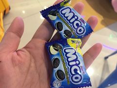 -汤姆熊欢乐世界(大连恒隆广场店)