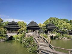 -韩湘水博园