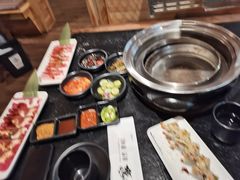 -九田家黑牛烤肉料理(石路天虹店)