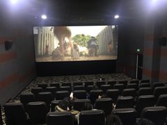 -SFC上影影城(淞南店)