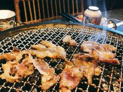 -十三姨正合丰烤肉(营迹路店)